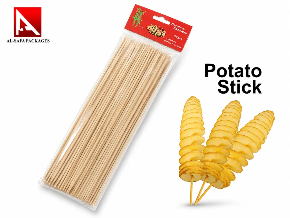Potato Stick